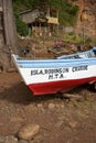 Fishing Boat Royalty Free Stock Photo