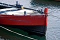 Fishing boat in Galicia. Spain. Royalty Free Stock Photo