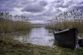 Fishing boat