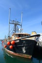 Fishing Boat, Narragansett, RI