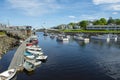 Fishing Boat in Ogunquit, ME, USA