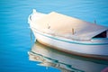 Fishing boat Royalty Free Stock Photo