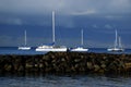 Fishing Boats