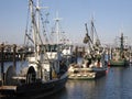 Fishing Boats