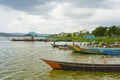 Fishing Boats