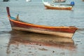 Fishing boats