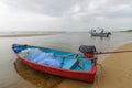 Fishing boats Royalty Free Stock Photo