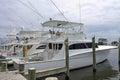 Fishing boats Royalty Free Stock Photo