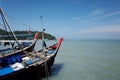 Fishing Boats