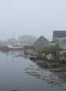 Fishing boats Royalty Free Stock Photo