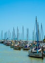 Fishing Boats