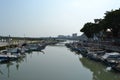 Fishing Boats