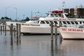 Fishing boats Royalty Free Stock Photo