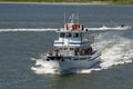 Fishing Charter in Avalon, New Jersey