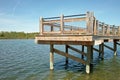 Fishing Dock