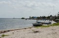 Fishing fisherboat ocean mexico pier boat beach