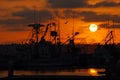 Fishing Fleet