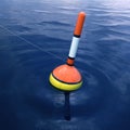 Fishing float