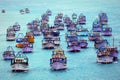 Fishing Harbour Pamban