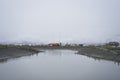 Fishing Hole Homer Alaska