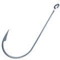 Fishing hook