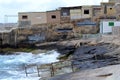 Fishing huts in Valletta cost Malta