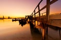 Fishing Jetty