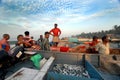 Fishing in kerala