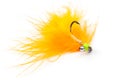 Fishing Lure Royalty Free Stock Photo