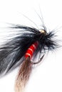 Fishing Lure Royalty Free Stock Photo