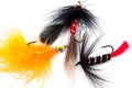 Fishing Lure Royalty Free Stock Photo