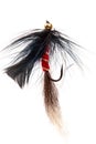 Fishing Lure Royalty Free Stock Photo