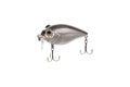 Fishing lure isolated on white background Royalty Free Stock Photo