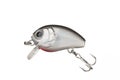 Fishing lure Royalty Free Stock Photo