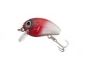 Fishing lure Royalty Free Stock Photo