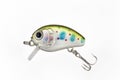 Fishing lure Royalty Free Stock Photo
