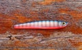 Fishing lure