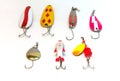 Fishing lures