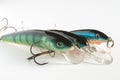 Fishing lures