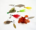 Fishing lures