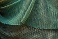 Fishing net texture. Royalty Free Stock Photo