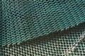 Fishing net texture. Royalty Free Stock Photo