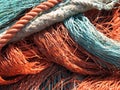 Fishing nets