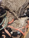 fishing nets