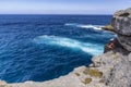 Fishing in Nusa Penida