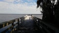 Fishing Pier