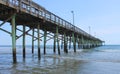 Fishing Pier