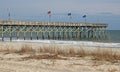 Myrtle Beach South Carolina Pier