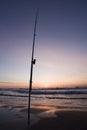 Fishing Pole