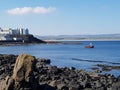 Fishing Portstewart